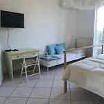 Nel Blu Bed & Breakfast Porto SantʼElpidio