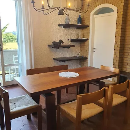 Frühstückspension Nel Blu Porto SantʼElpidio