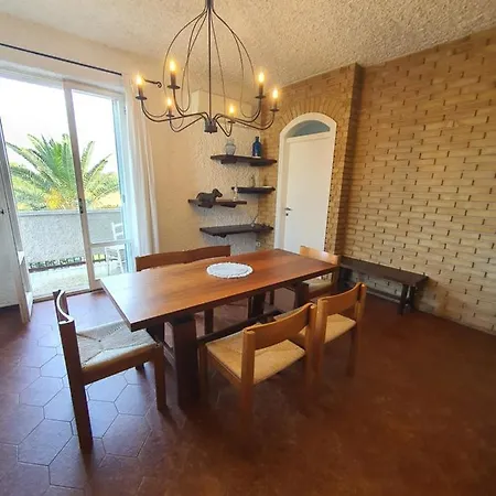 Nel Blu Frühstückspension Porto SantʼElpidio