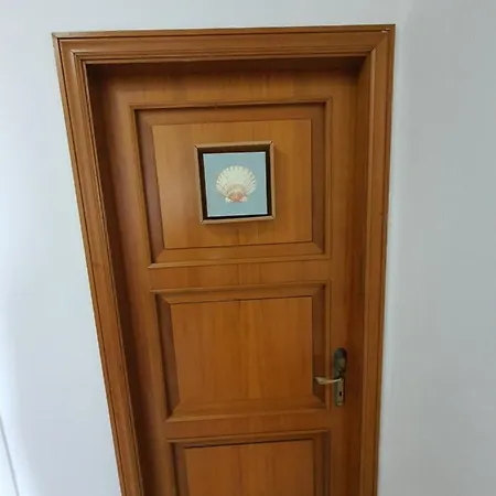 Frühstückspension Nel Blu Porto SantʼElpidio