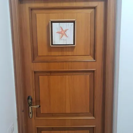 Nel Blu 3* Porto SantʼElpidio