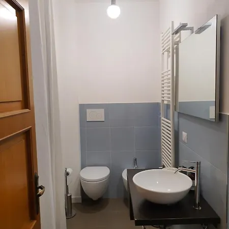 Bed & Breakfast Nel Blu