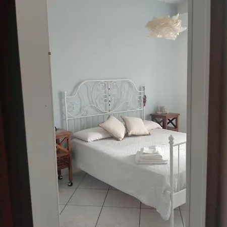 Bed & Breakfast Nel Blu Porto SantʼElpidio