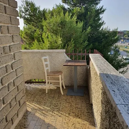 Nel Blu Bed & Breakfast 3*