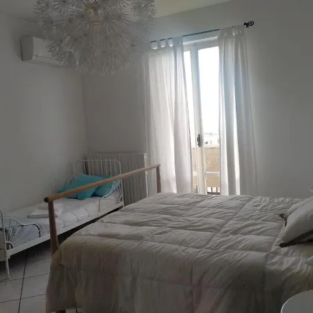 Nel Blu 3* Porto SantʼElpidio
