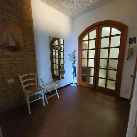 Bed & Breakfast Nel Blu