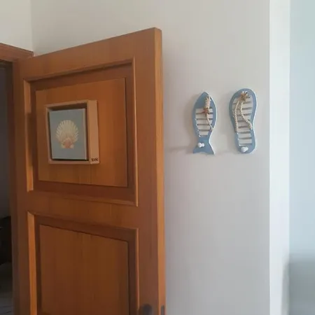Nel Blu לינה וארוחת בוקר 3*