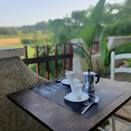 Nel Blu 3* Porto SantʼElpidio