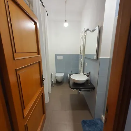 Bed & Breakfast Nel Blu 3*