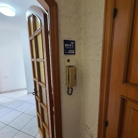 Nel Blu Bed & Breakfast Porto SantʼElpidio