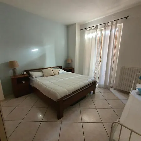 Nel Blu Bed & Breakfast