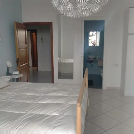 Bed and Breakfast Nel Blu 4*