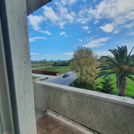 Nel Blu Bed & Breakfast