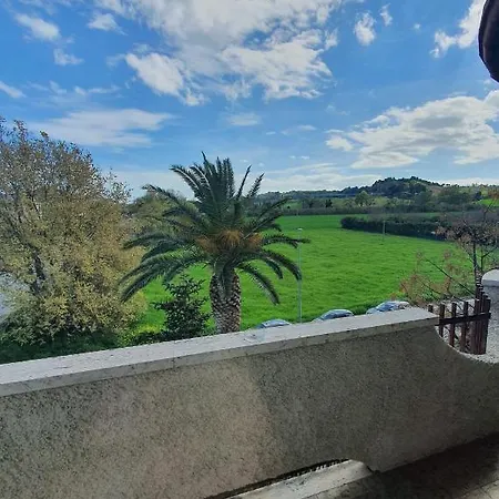 Nel Blu Bed & Breakfast 3*