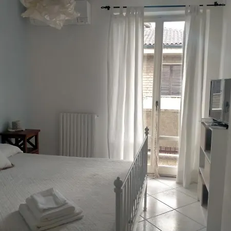 Bed & Breakfast Nel Blu 3*