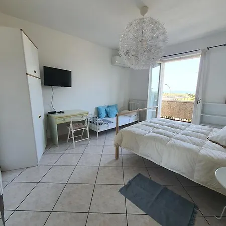 Nel Blu Porto SantʼElpidio