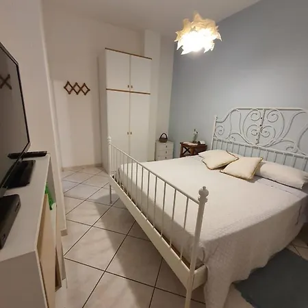 Nel Blu 4* Porto SantʼElpidio