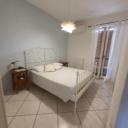 Bed & Breakfast Nel Blu Porto SantʼElpidio