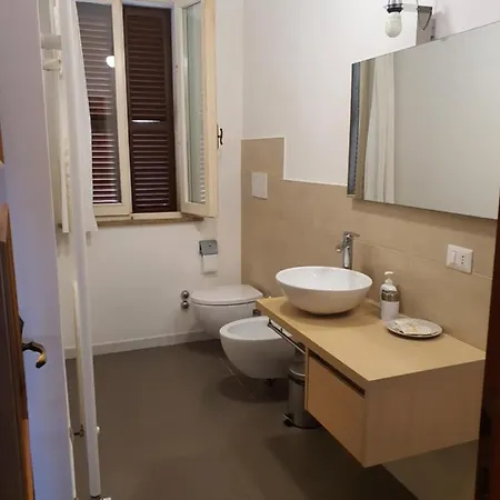 Bed & Breakfast Nel Blu Porto SantʼElpidio