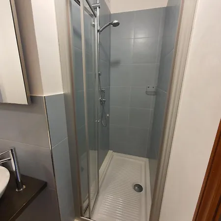 Nel Blu Bed & Breakfast