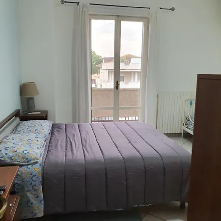 Bed & Breakfast Nel Blu