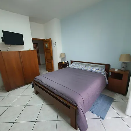 Nel Blu Bed & Breakfast 3*