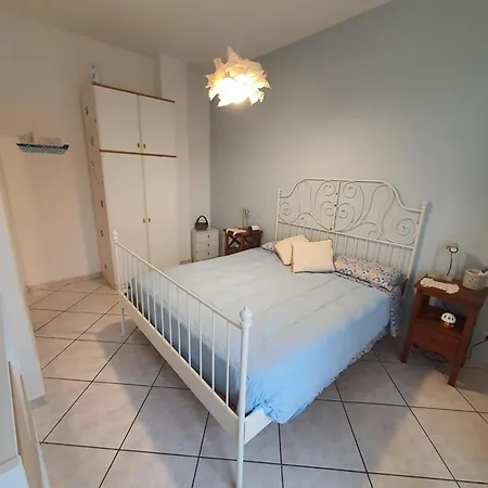 Nel Blu Bed & Breakfast