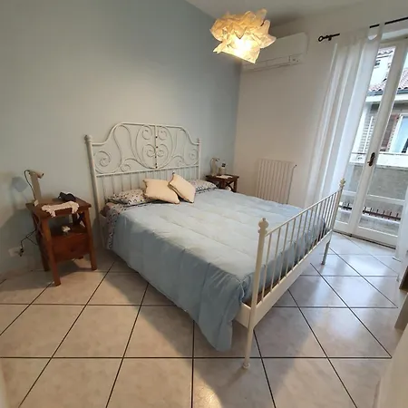 Bed & Breakfast Nel Blu 3*