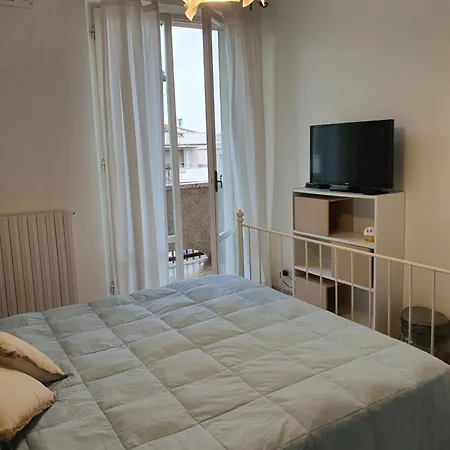 Nel Blu Bed & Breakfast 3*