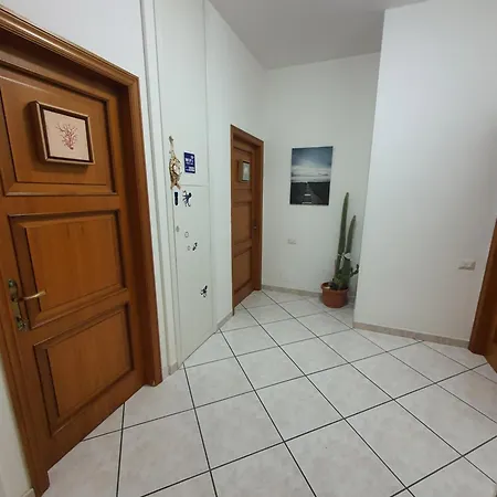 Bed & Breakfast Nel Blu