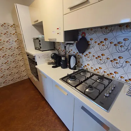 Nel Blu Bed & Breakfast 3*