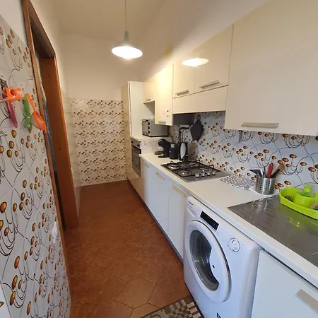 Nel Blu Porto SantʼElpidio