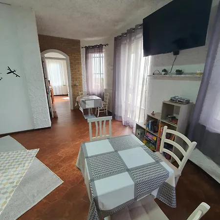 Nel Blu Bed & Breakfast