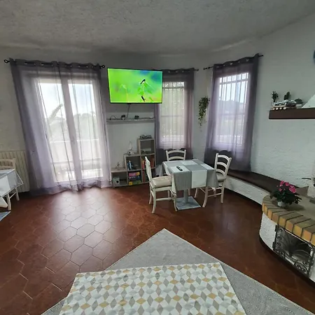 Nel Blu Bed & Breakfast