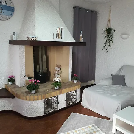 Bed & Breakfast Nel Blu Porto SantʼElpidio