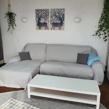 Nel Blu Bed & Breakfast 3*