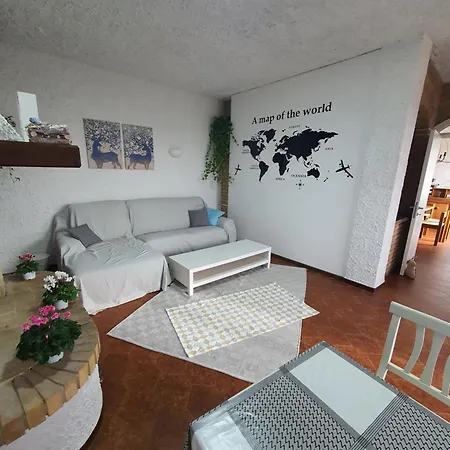 Bed & Breakfast Nel Blu