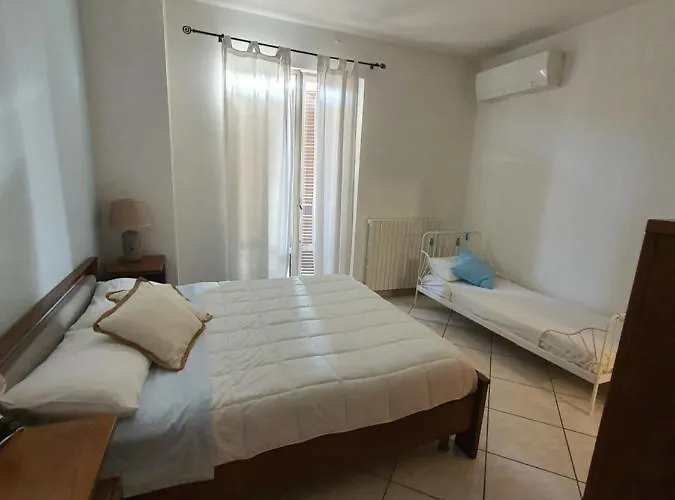 Frühstückspension Nel Blu Porto SantʼElpidio