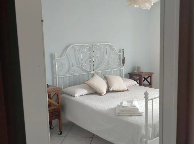 Frühstückspension Nel Blu Porto SantʼElpidio