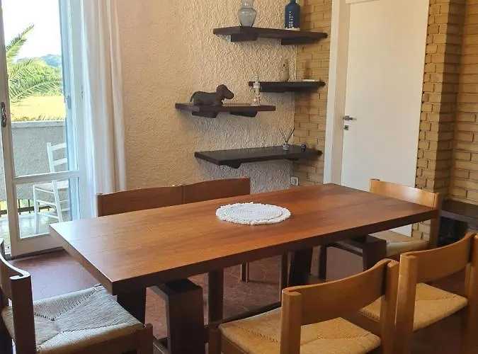 Frühstückspension Nel Blu Porto SantʼElpidio