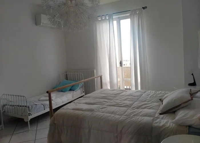 Nel Blu 3* Porto SantʼElpidio