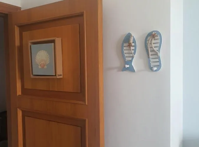 Nel Blu Frühstückspension 3*