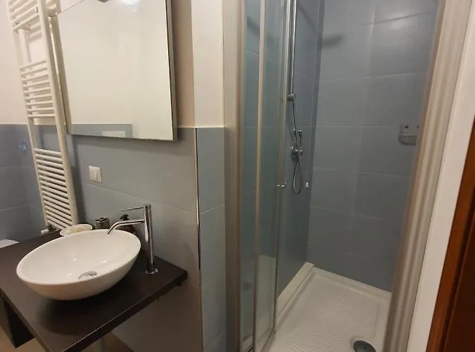 Nel Blu Frühstückspension