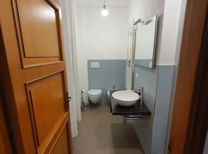 Frühstückspension Nel Blu 3*