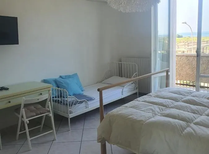 Frühstückspension Nel Blu