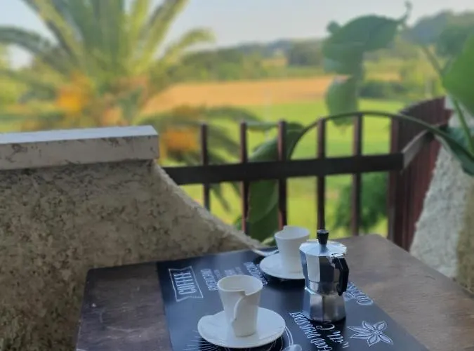 Nel Blu Porto SantʼElpidio