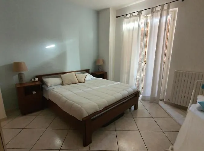 Nel Blu Frühstückspension