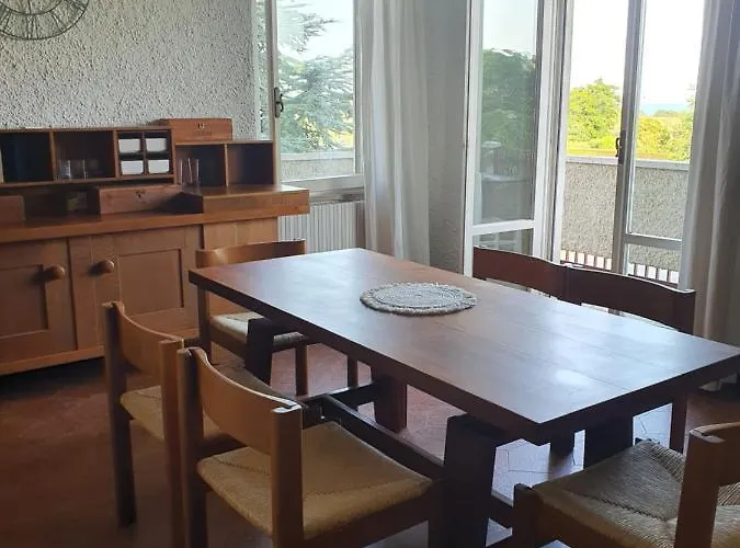 Frühstückspension Nel Blu 3*