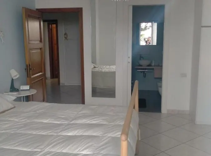 Frühstückspension Nel Blu 3*