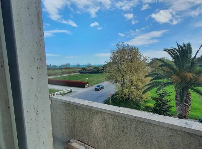 Nel Blu Frühstückspension